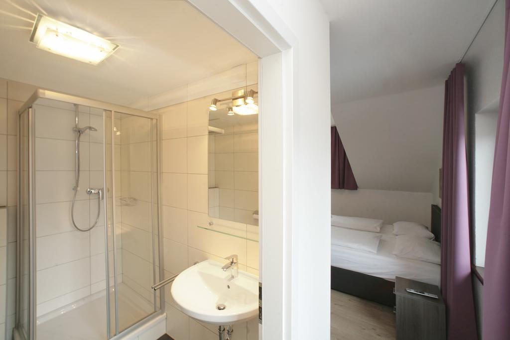 Suite Lake View