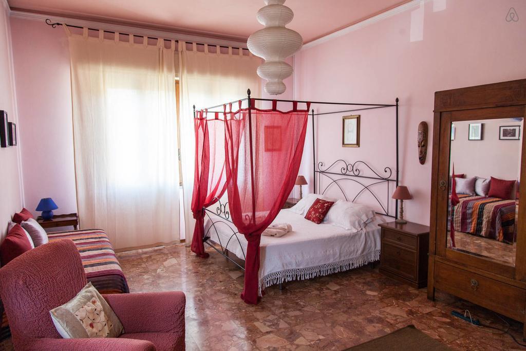 Camera Tripla con Bagno Privato