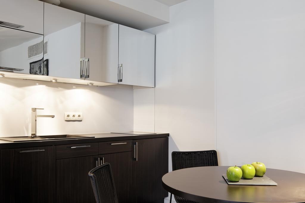 Appartement 1 Chambre