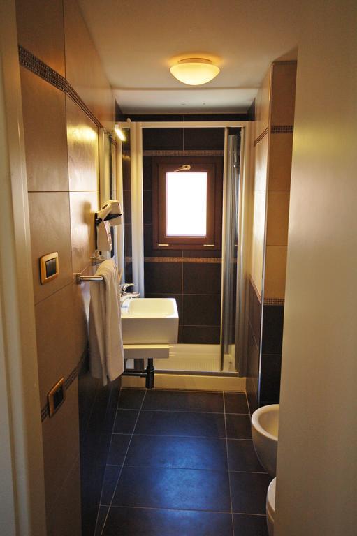 Habitación Doble Pequeña