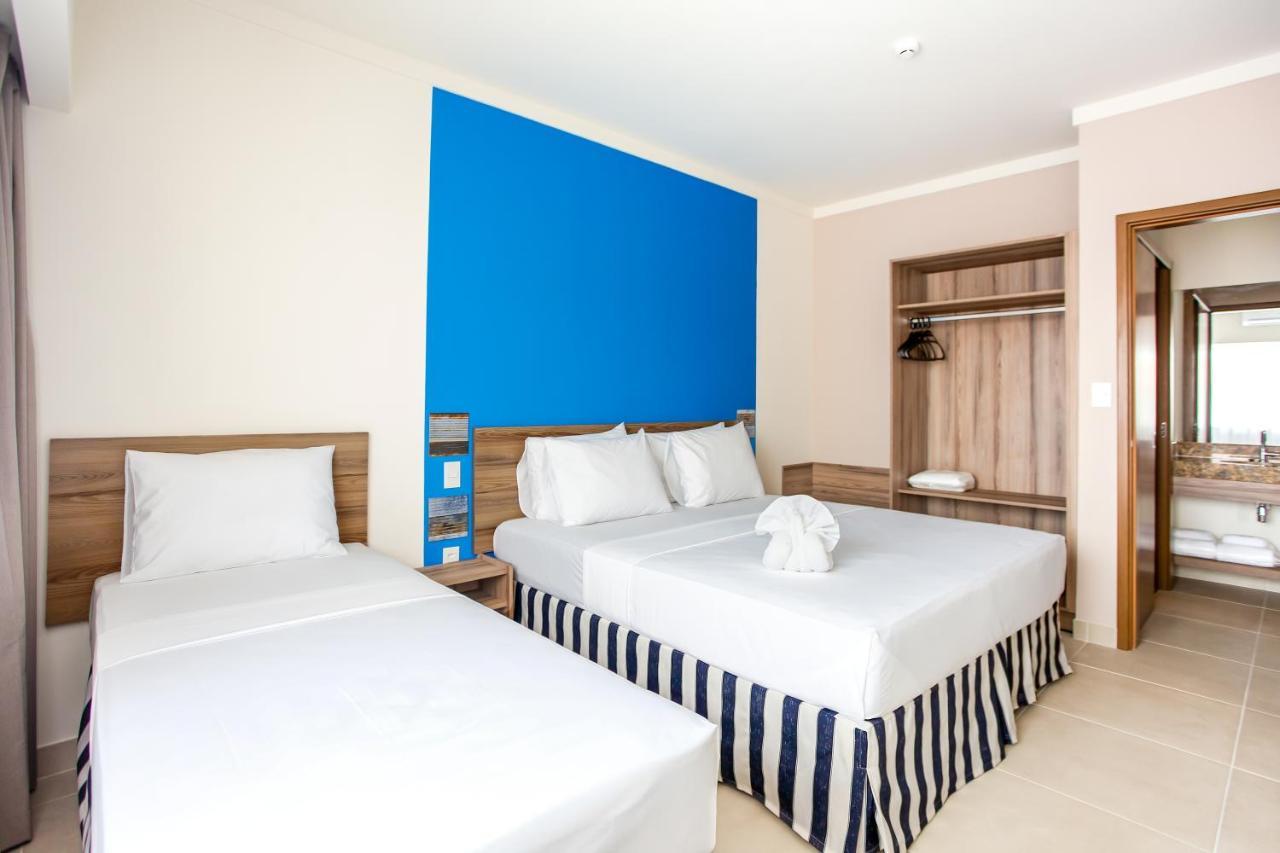 Suite de 1 dormitorio