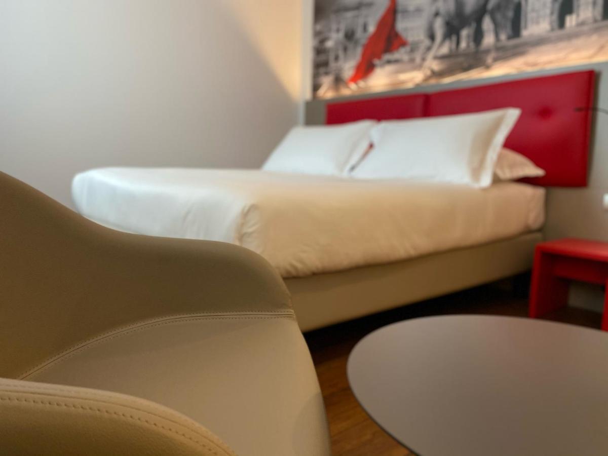 Comfort Plus Zimmer