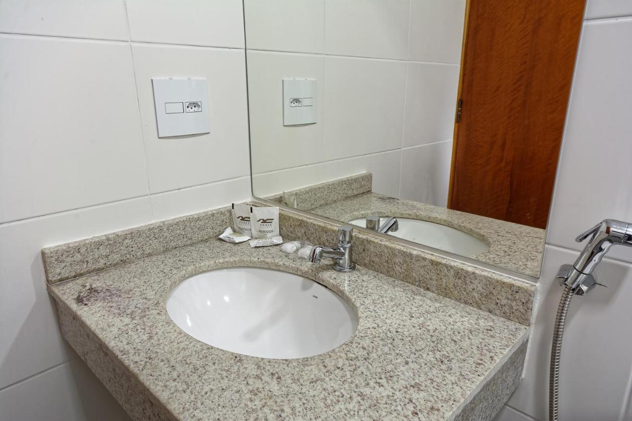 Habitación Estándar con 1 cama doble