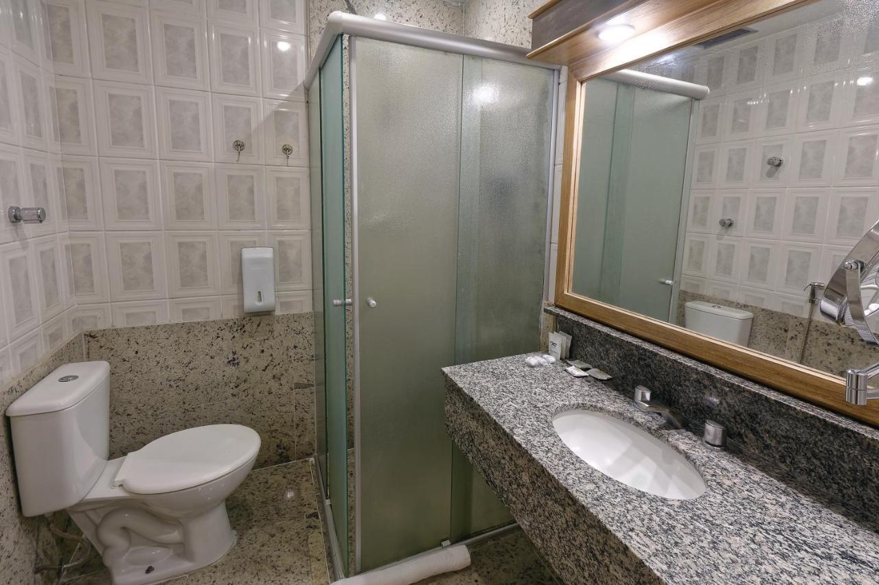 Habitación Triple Estándar