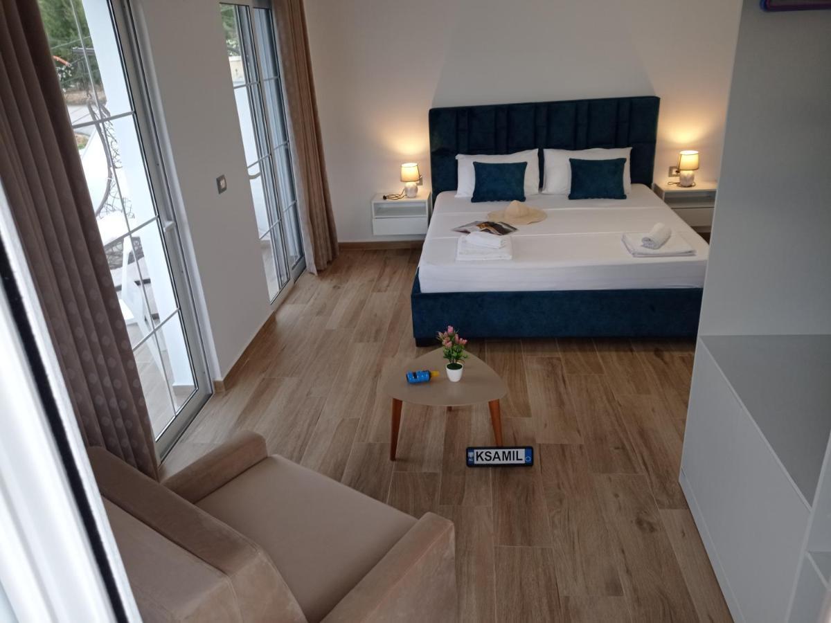 Triple Room Balcony