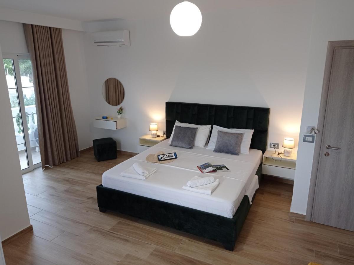 Triple Room Balcony