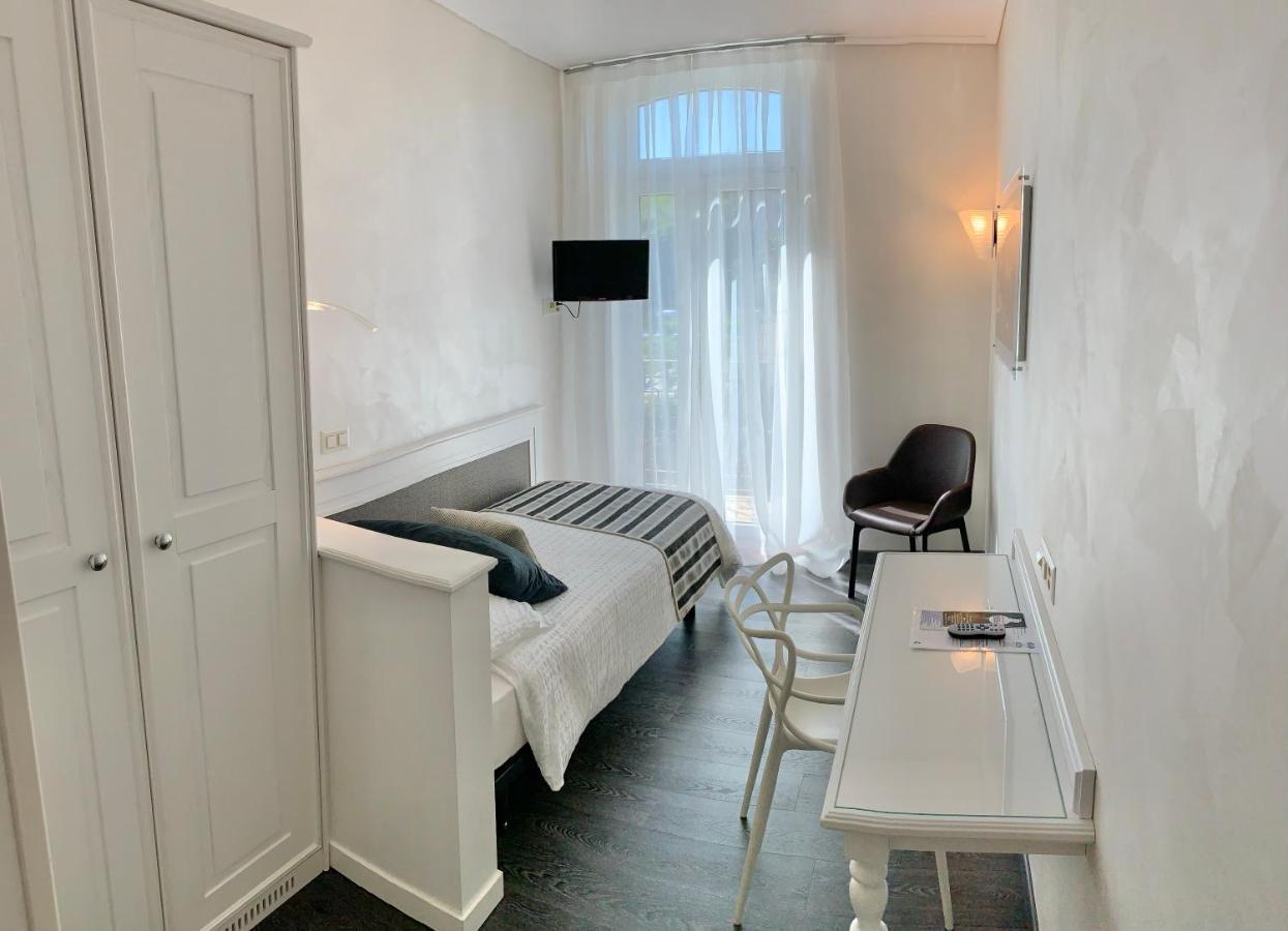 Comfort Einzelzimmer