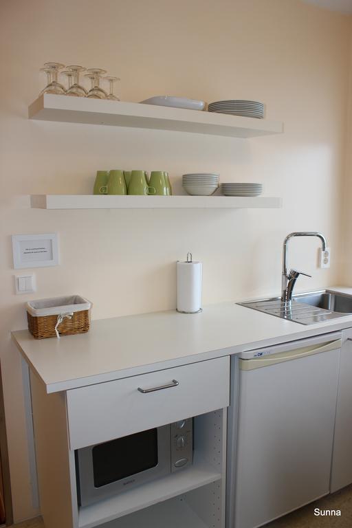 Habitación individual básica con baño compartido
