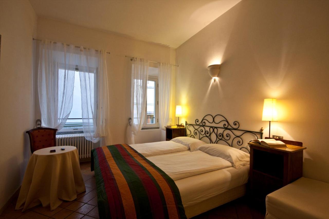 Appartamento con 2 Camere da Letto - Dependance