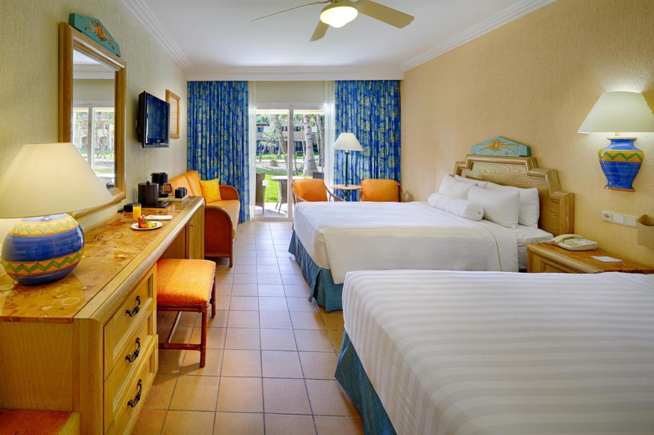 Habitación Superior (3 adultos + 1 niño)