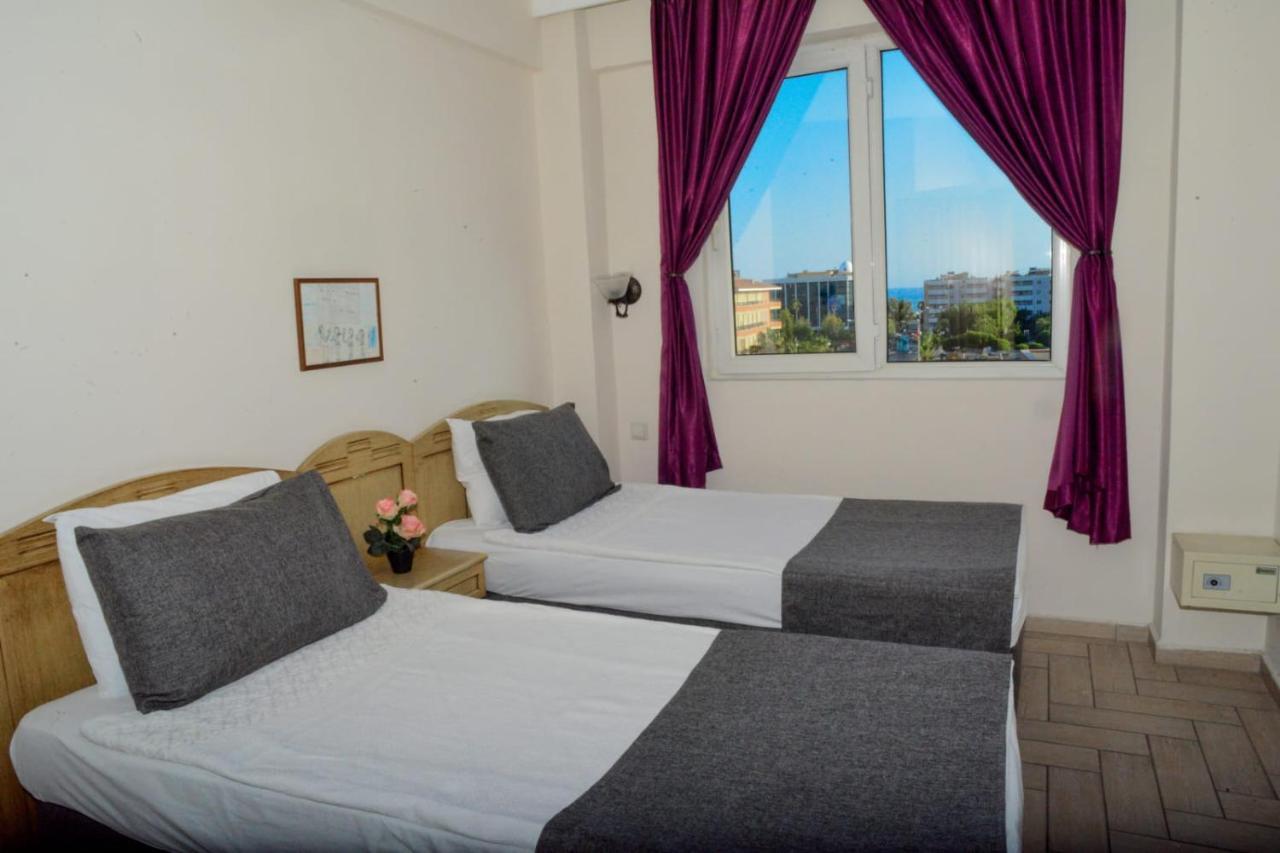 Appartement (4 Volwassenen)