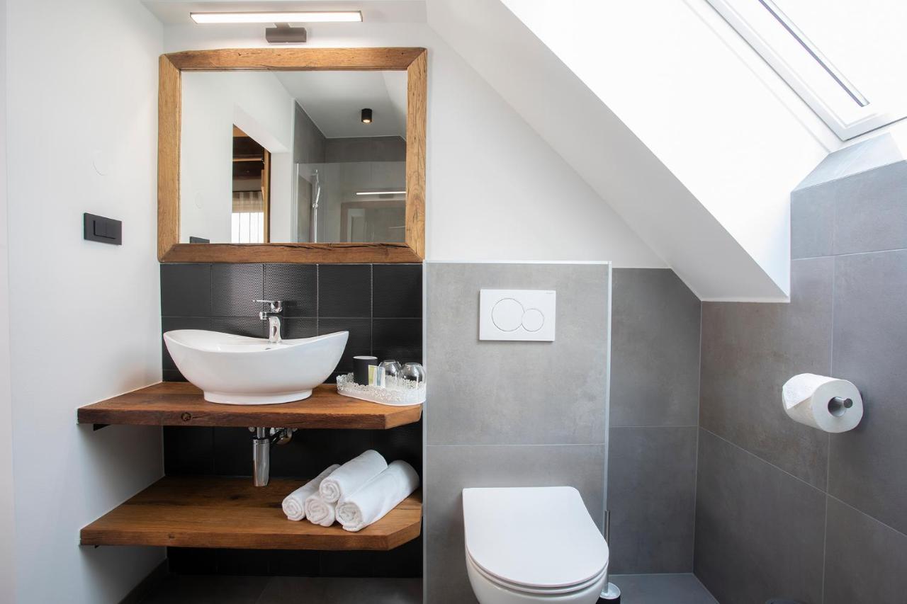 Appartamento con 1 Camera da Letto e Vista Montagna
