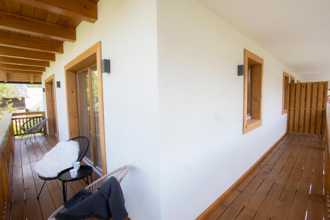 Appartamento con 1 Camera da Letto e Vista Montagna
