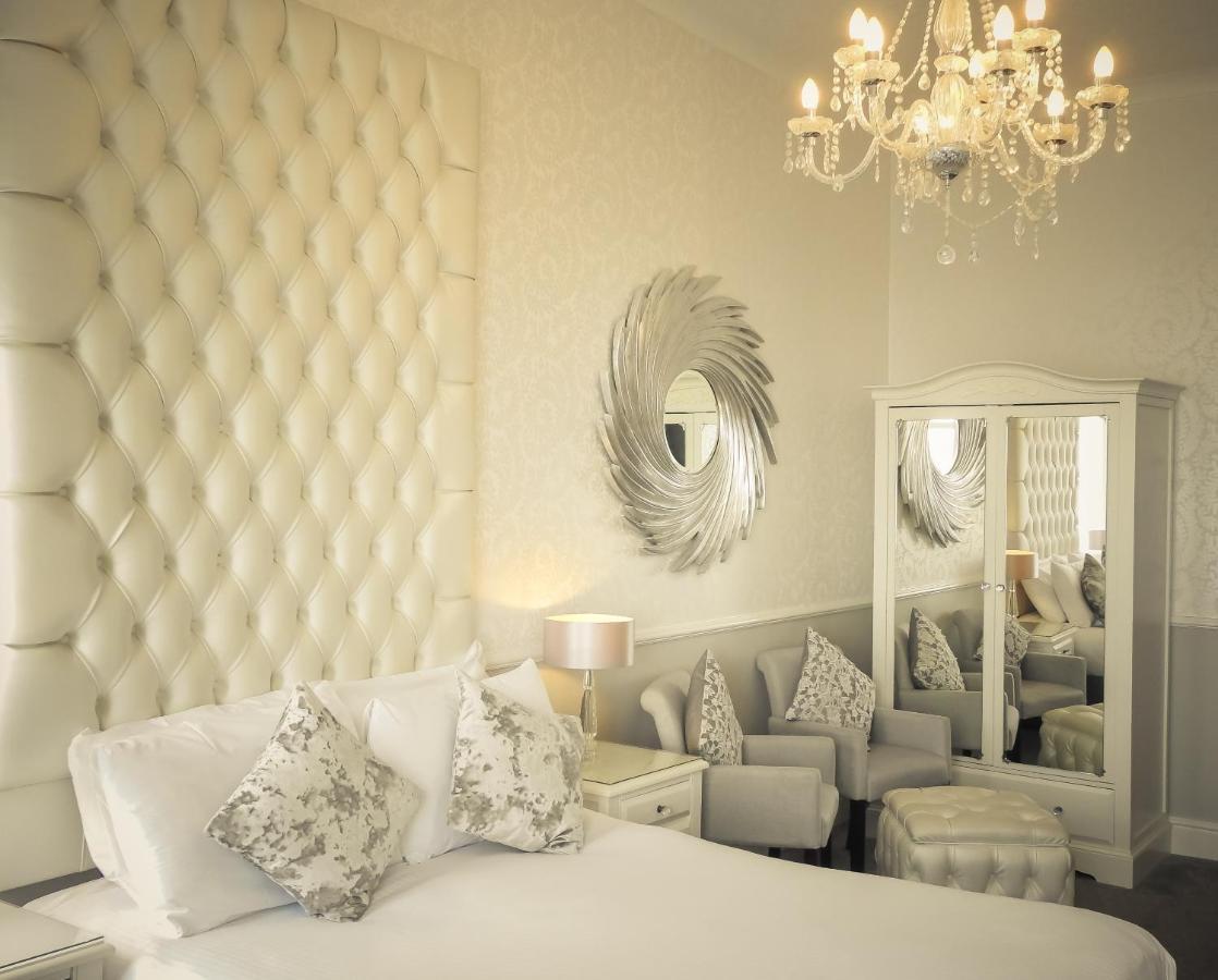 Suite Junior con vistas al mar