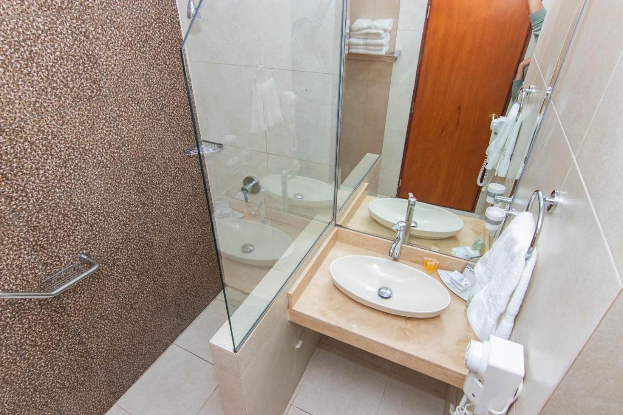 Quarto Triplo Deluxe