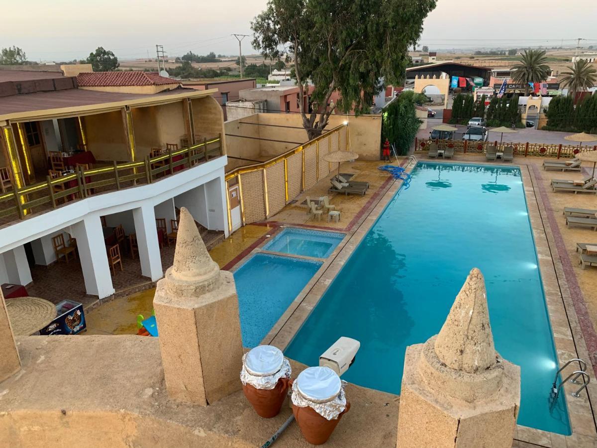 Triple Room Balcony