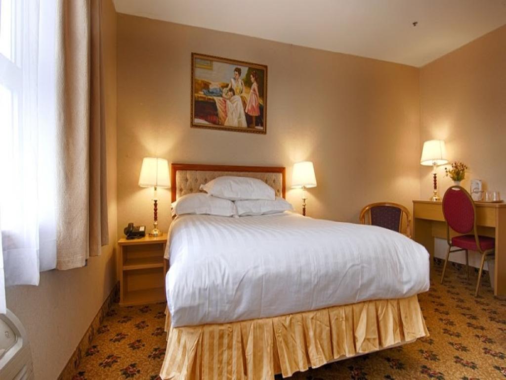 Quarto King