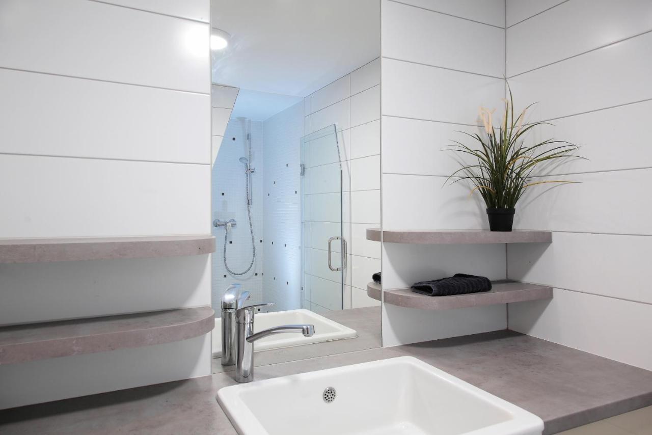 Appartamento con 2 Camere da Letto