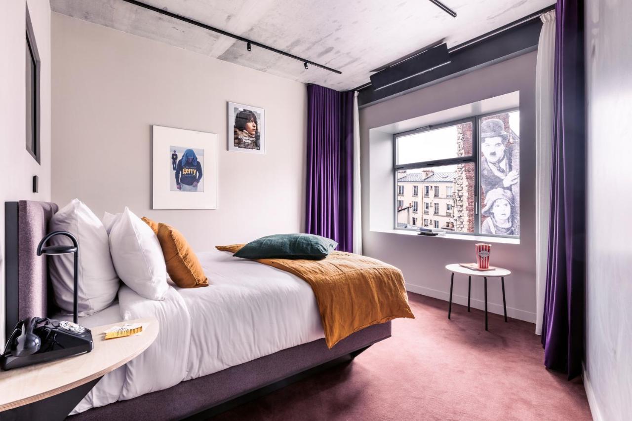 Deluxe Doppelzimmer