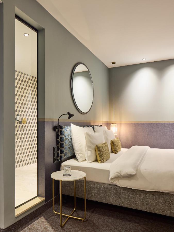 Double Room City Ticket