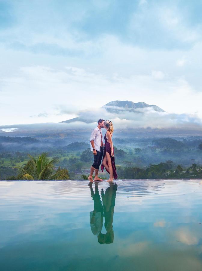 One Bedroom Pool Villa with Free 1x Floating Breakfast