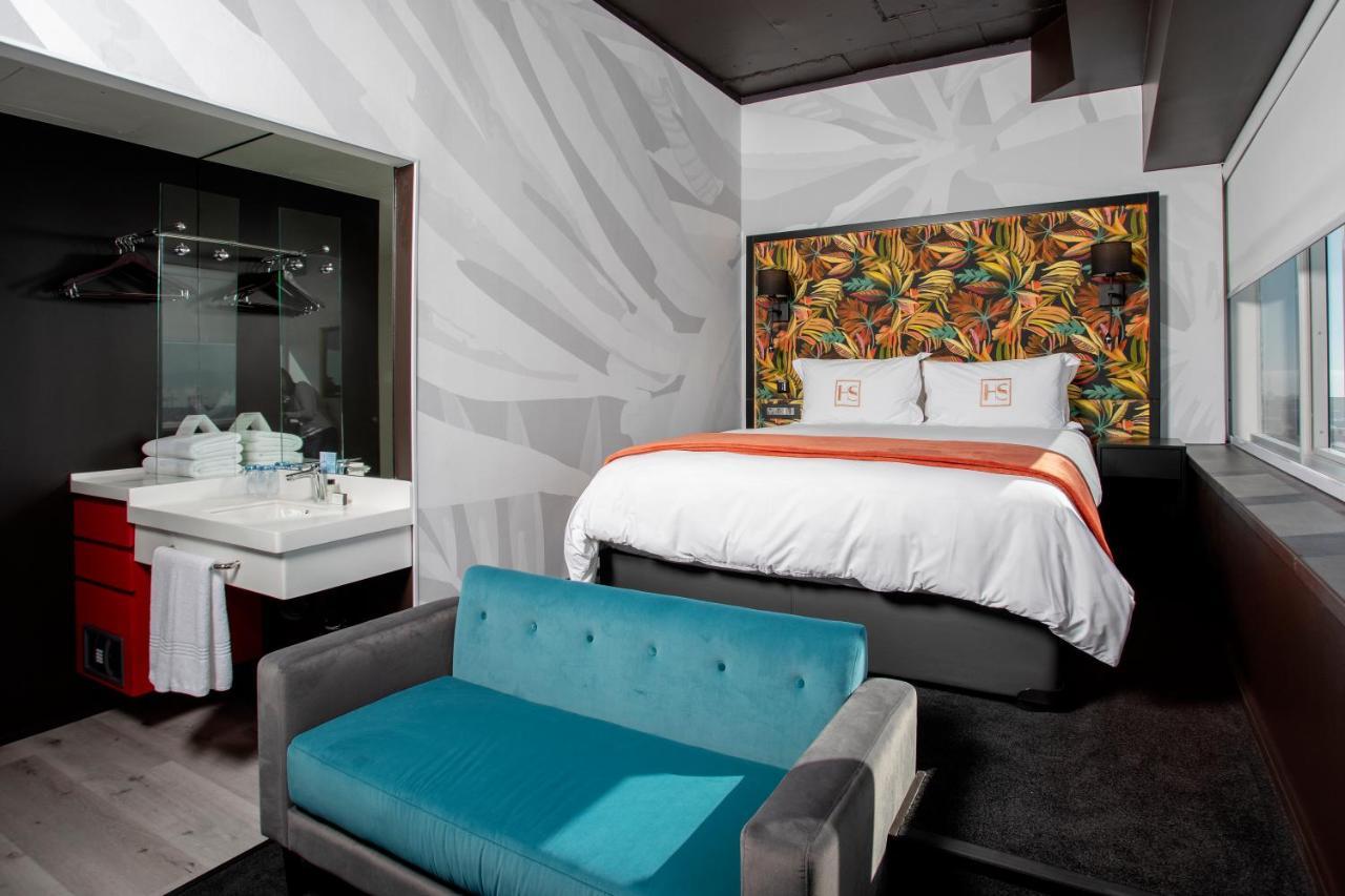 Superior Zimmer mit Queensize-Bett