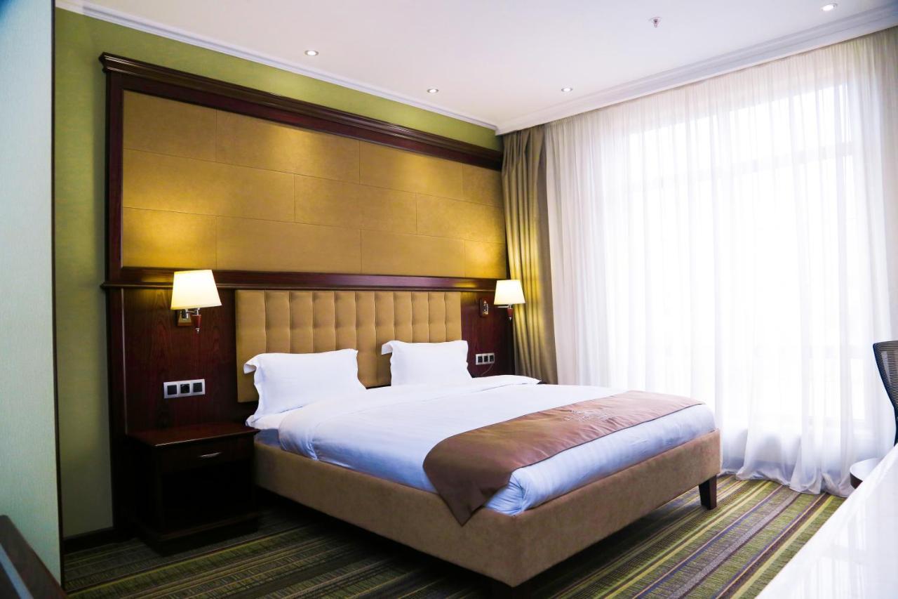 Standaard Kamer met Kingsize Bed