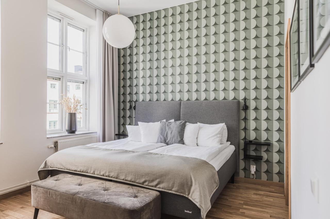 Suite avec Sauna