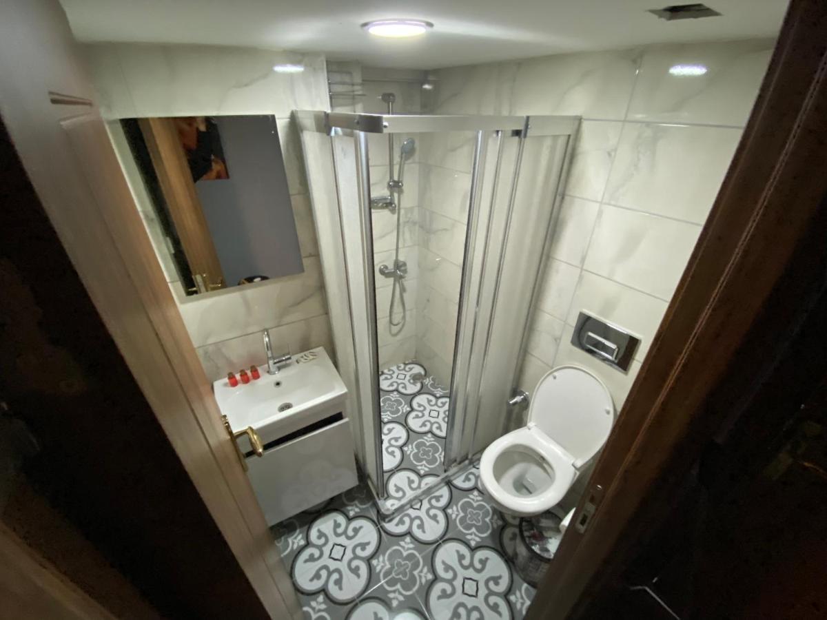 Chambre Double Économique