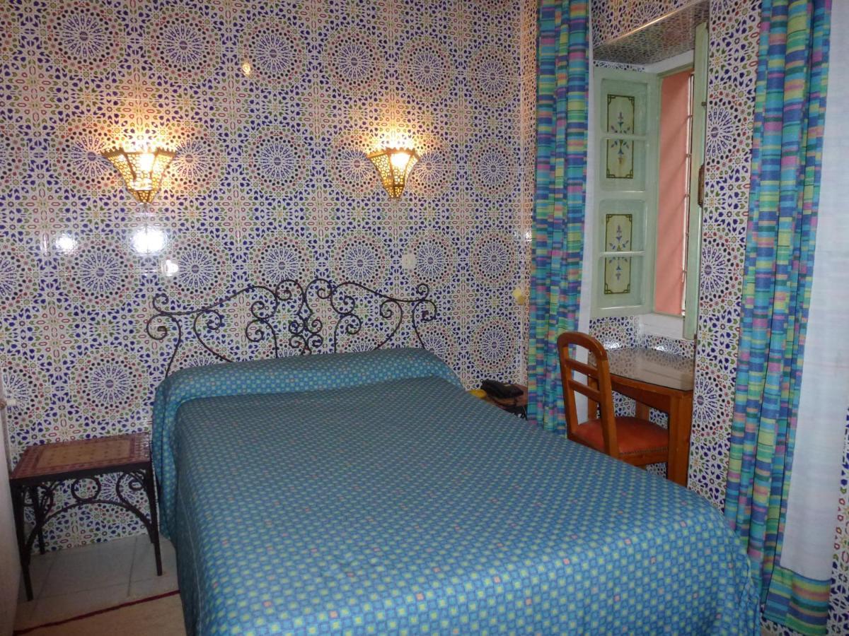 Classic Single Room