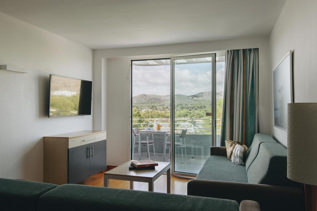 Appartement Supérieur 1 Chambre avec Vue sur Lac