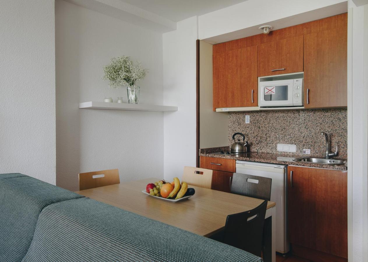 Appartement 1 Chambre Supérieur - Vue sur Mer