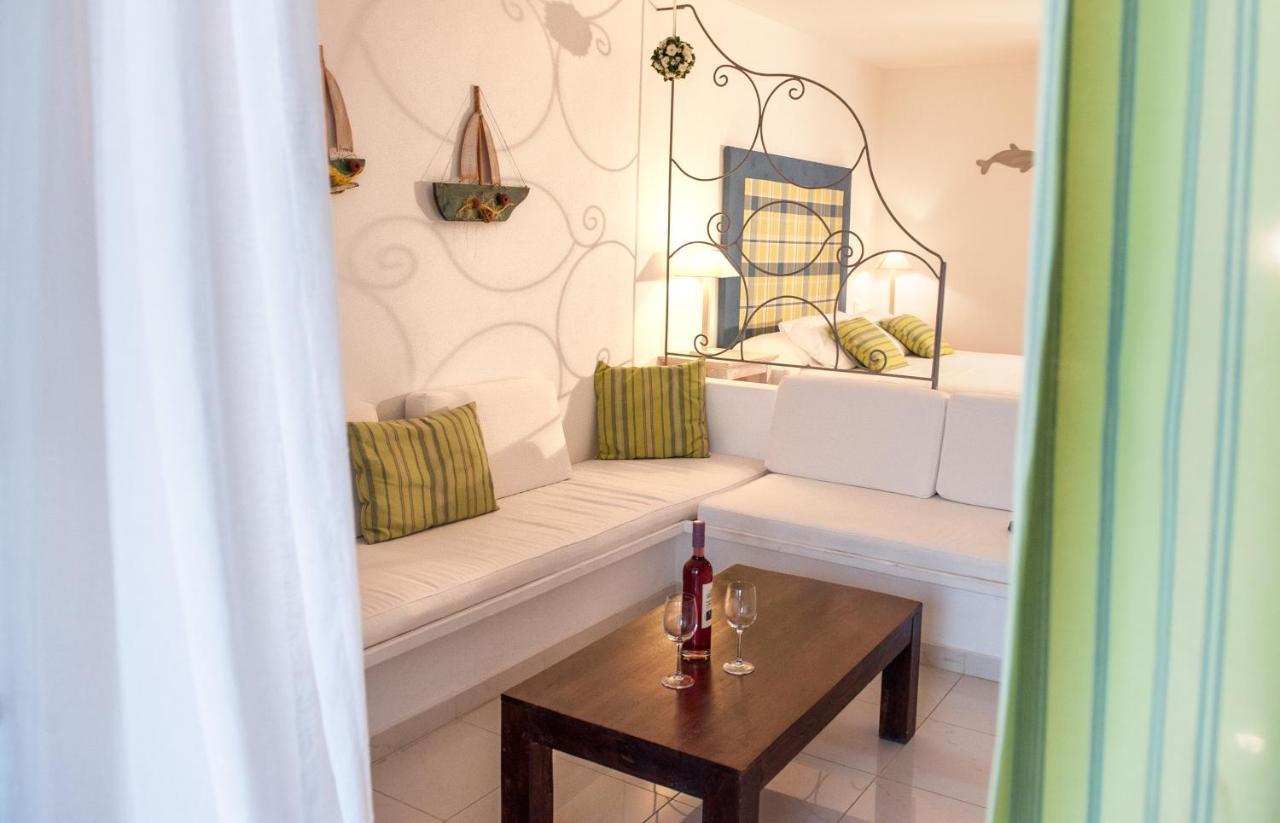 Appartamento con Vista Giardino