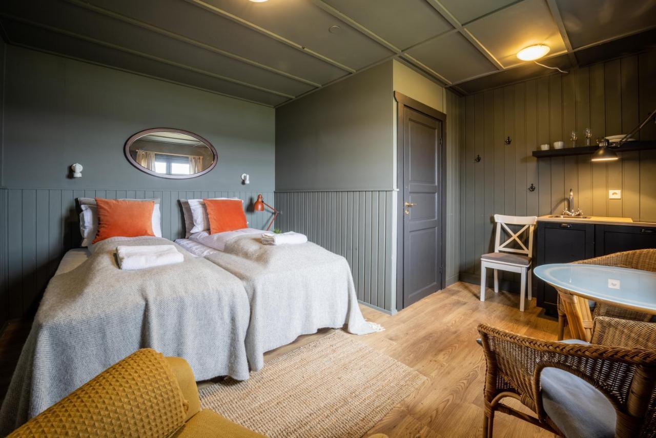 Familiekamer met Eigen Badkamer