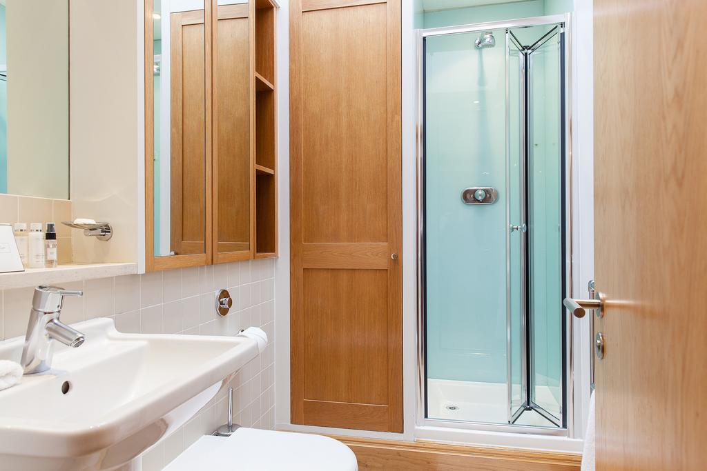 Habitación Doble Estándar