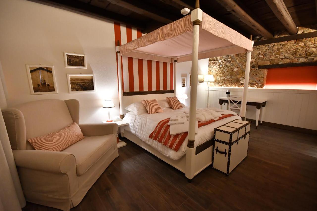 Dreibettzimmer