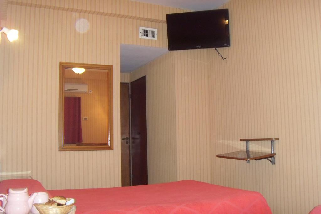 Habitación Individual Estándar