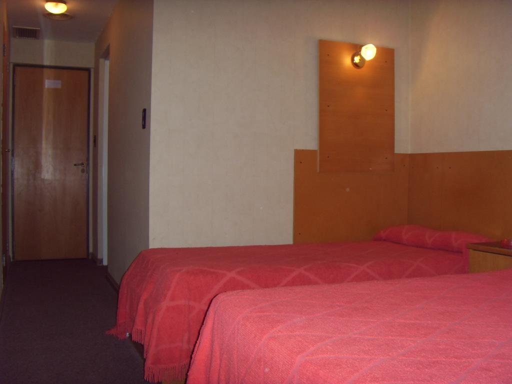Habitación Triple