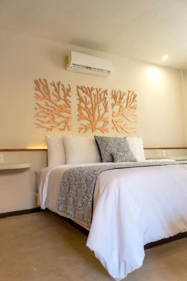 Chambre Deluxe