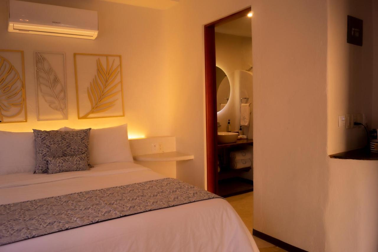 Gîte 1 Chambre