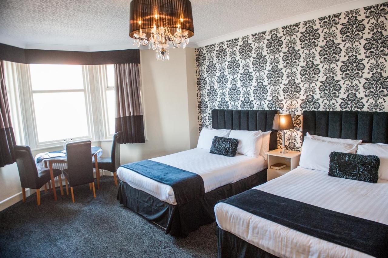Suite con vistas al mar - Cama extragrande