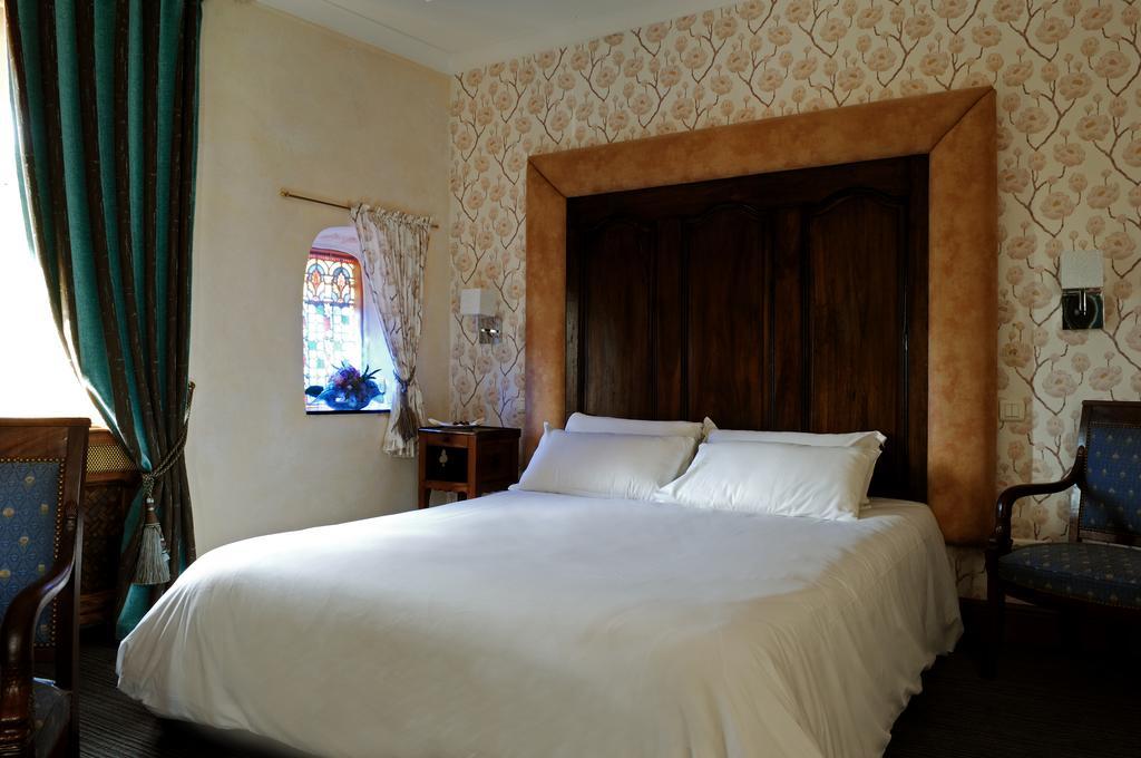 Chambre Double Supérieure - Vue sur Mer