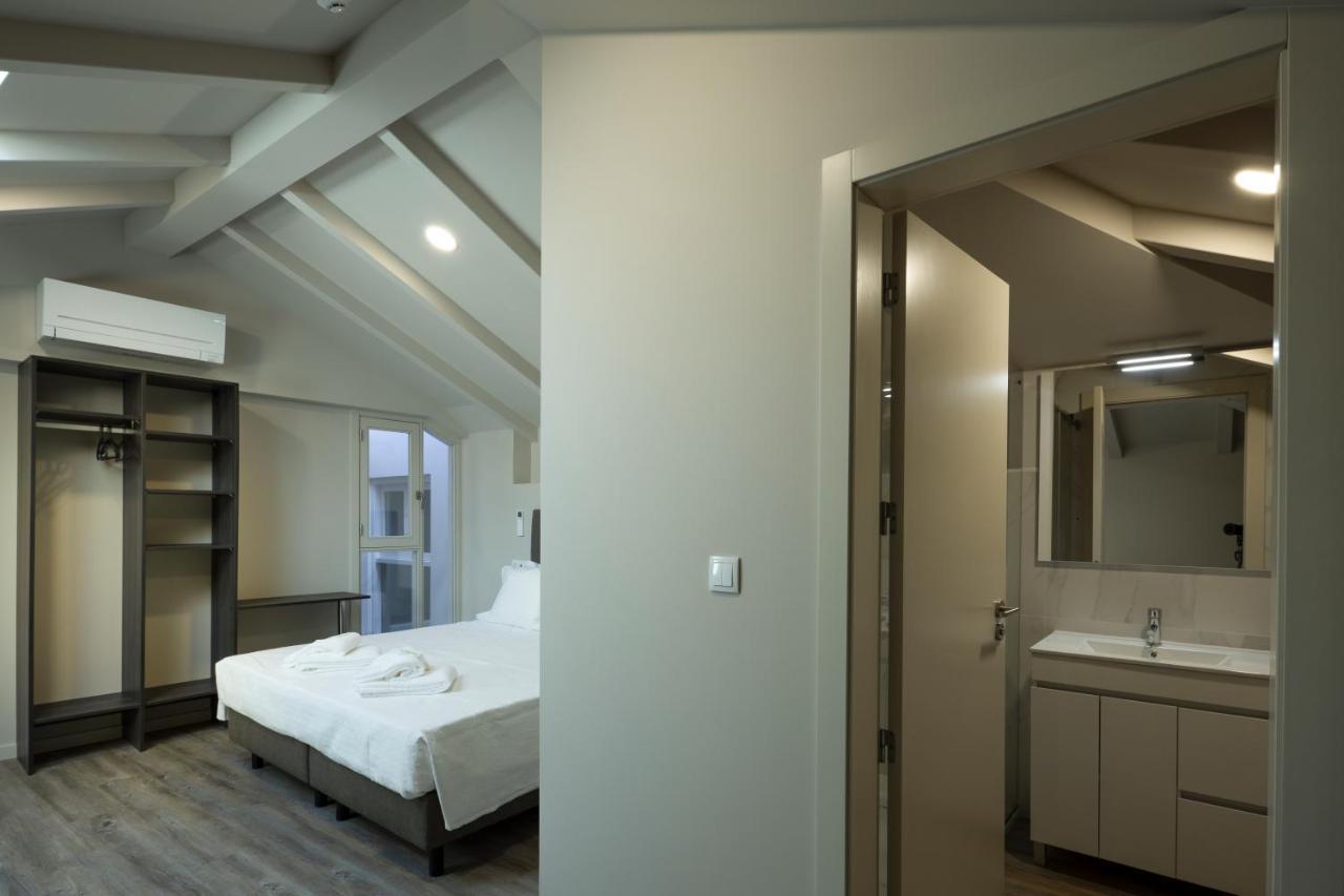 Habitación Triple Confort