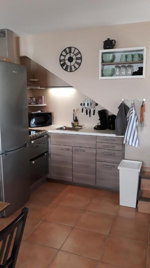Appartement 2 Chambres