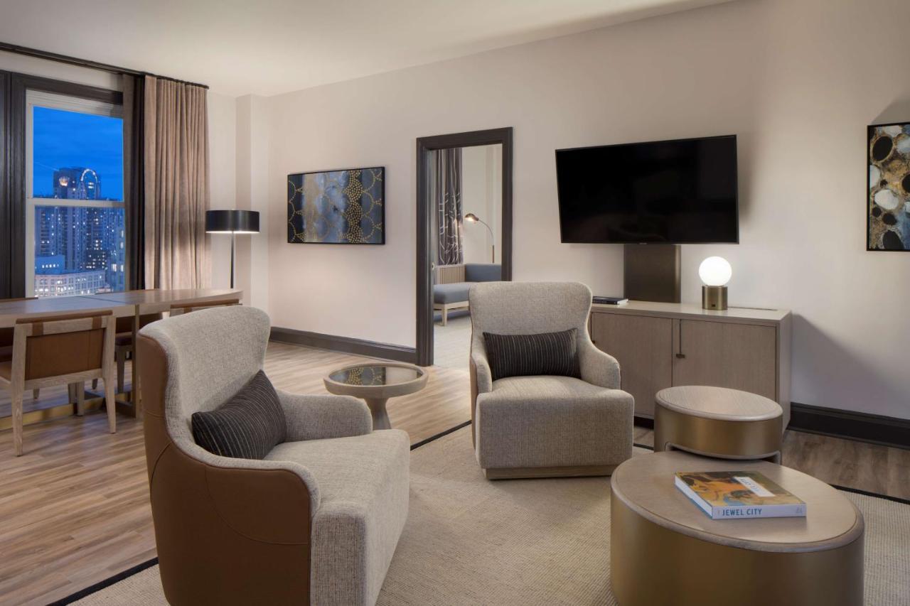 Suite King Deluxe