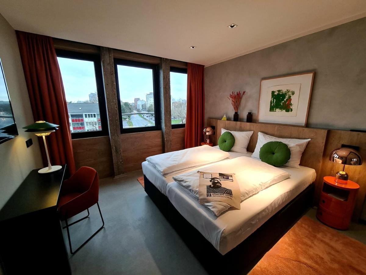 Habitación Doble Superior