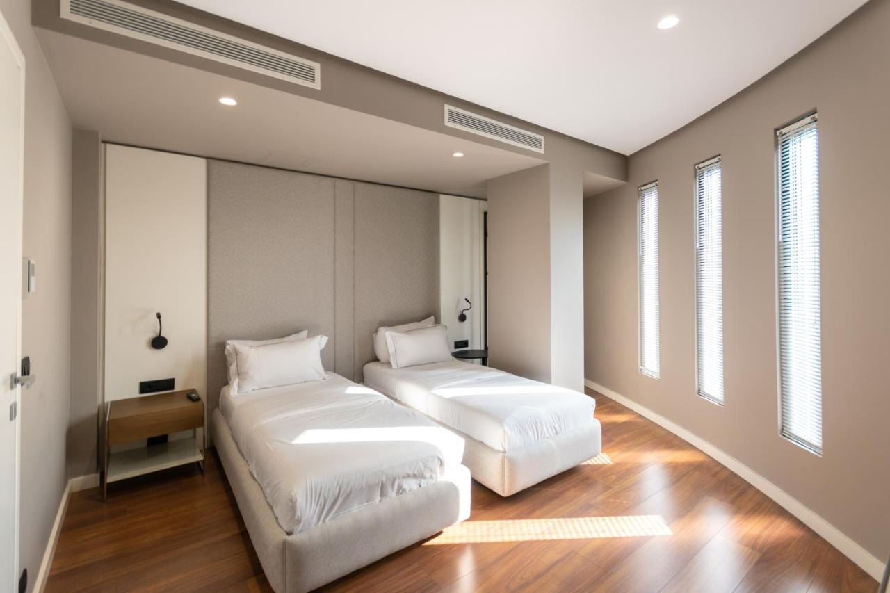 Suite con 2 Camere da Letto