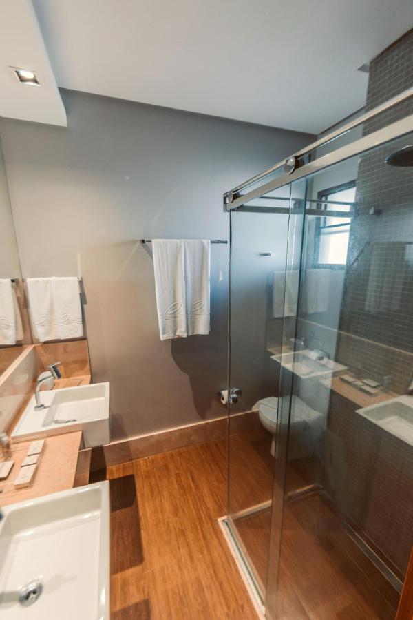 Deluxe Suite with Garden View