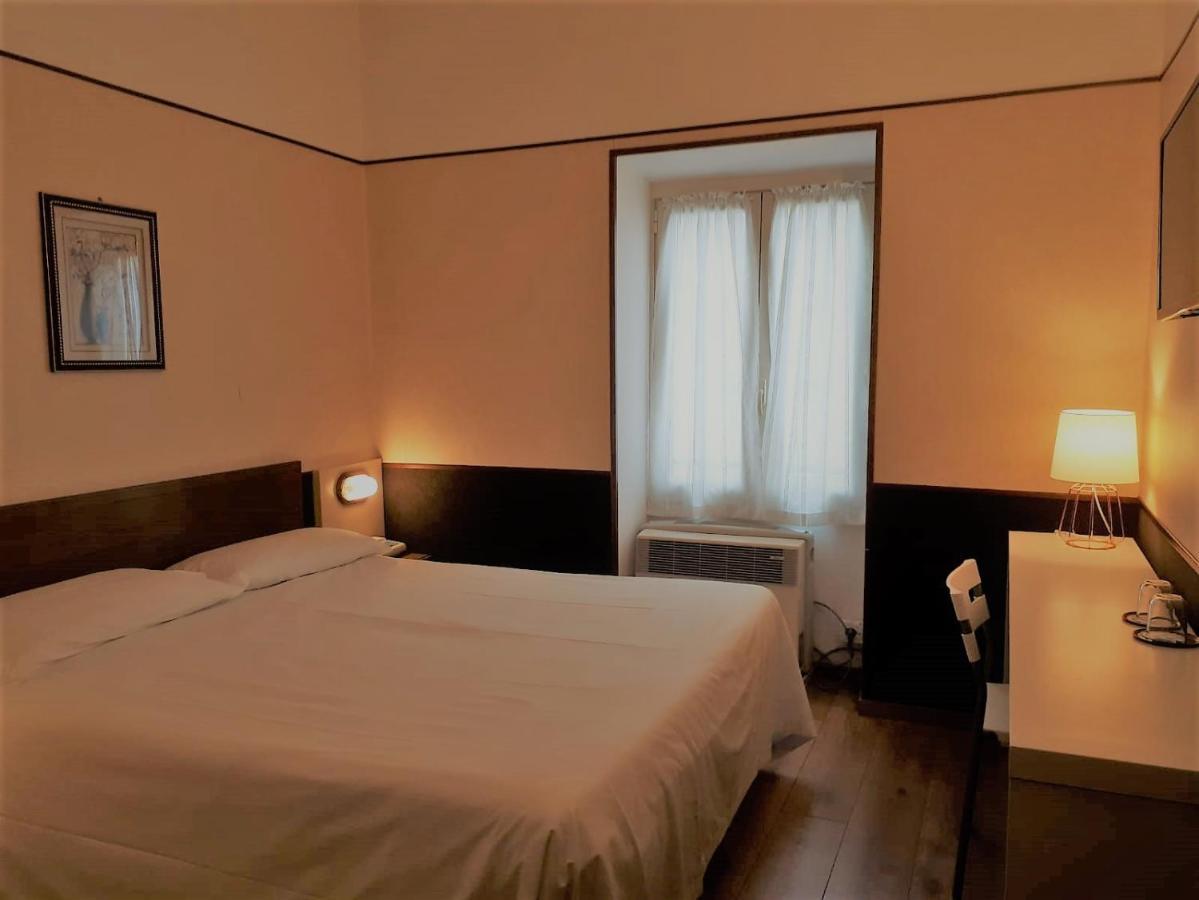 Economy Doppelzimmer