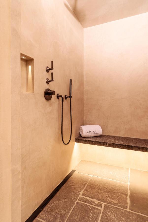 Chambre Double Supérieure avec Douche Vapeur